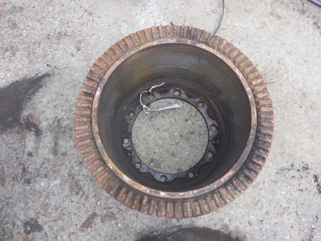 Барабан тормозной