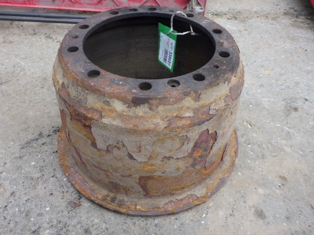 Барабан тормозной