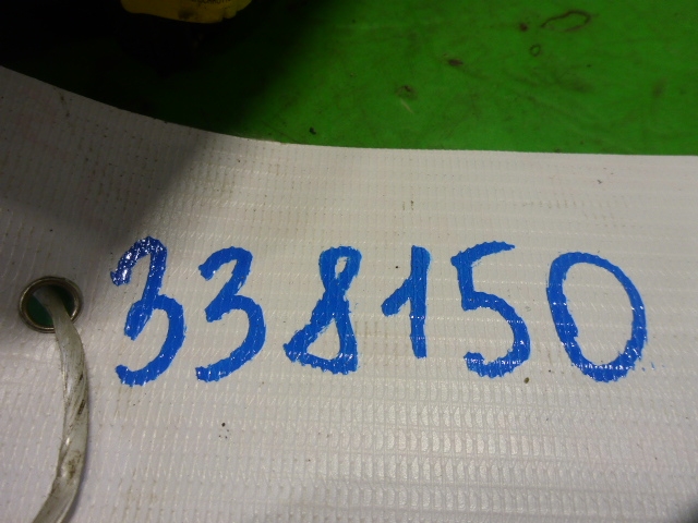 Подушка безопасности в рулевое колесо