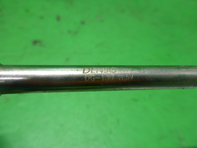 Свеча накаливания