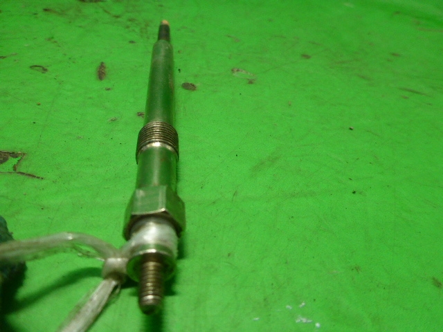 Свеча накаливания