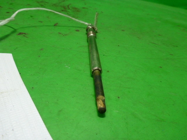 Свеча накаливания