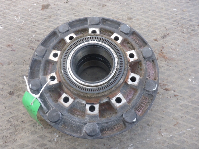 Ступица задняя