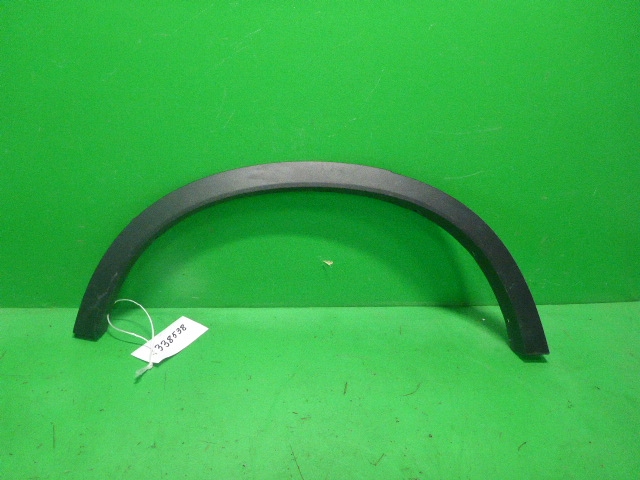 Накладка заднего крыла правого