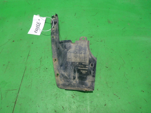 Пыльник (кузов наружные)