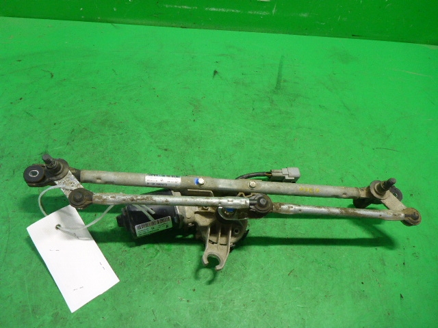 Трапеция стеклоочистителей