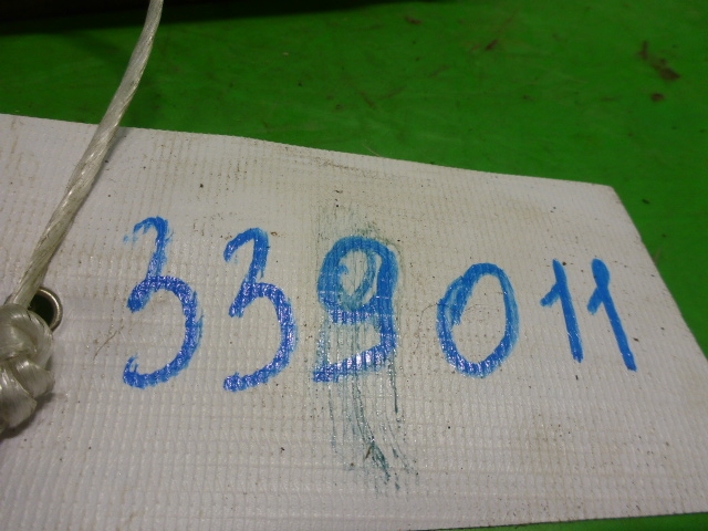 Кронштейн КПП левый