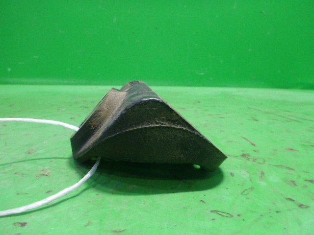 Кронштейн двигателя правый