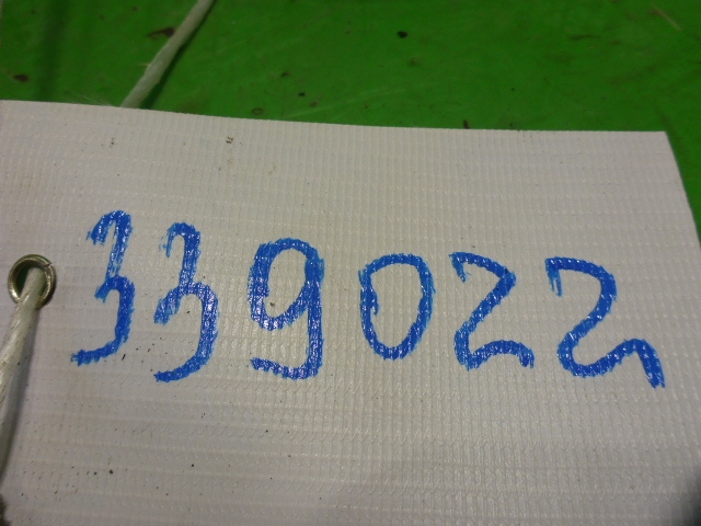 Кронштейн двигателя правый