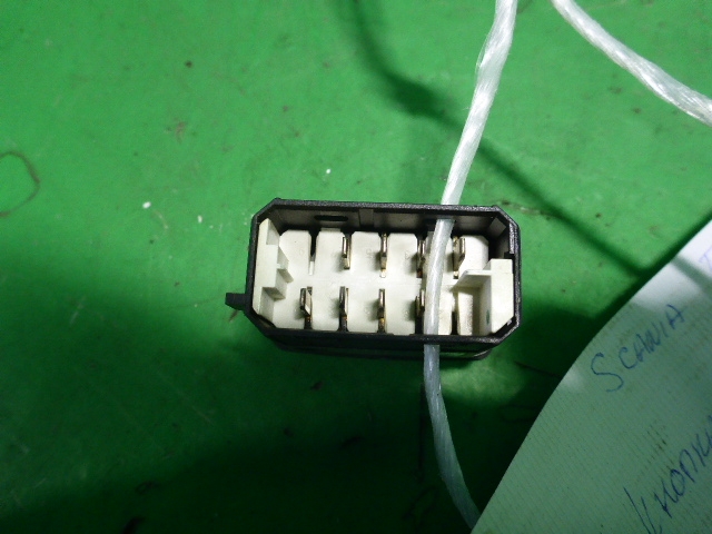 Кнопка центрального замка