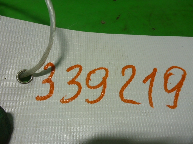 Обшивка багажника