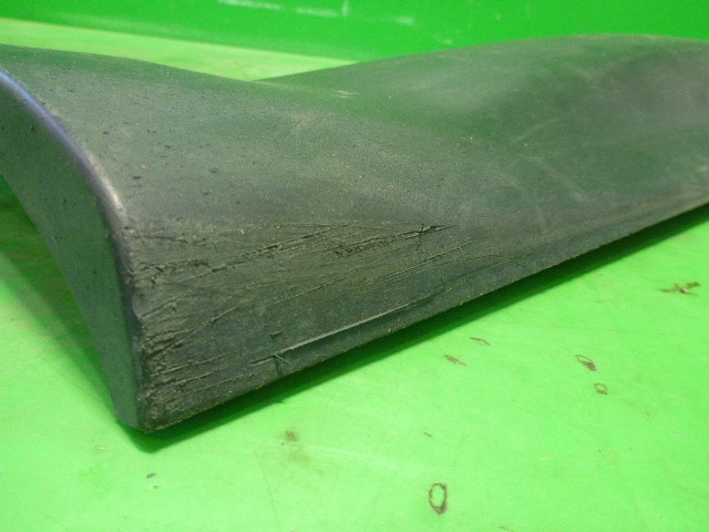 Накладка двери задней правой