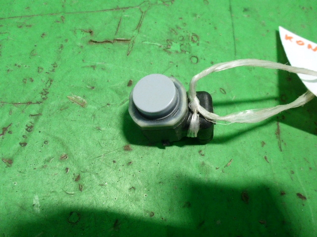 Датчик парковки