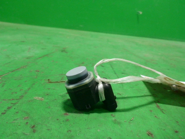 Датчик парковки