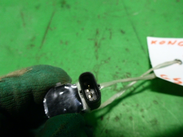 Датчик парковки