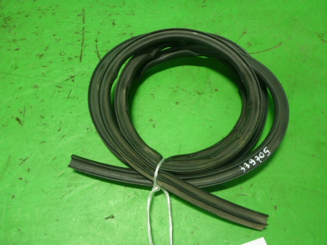 Уплотнитель (наружный)