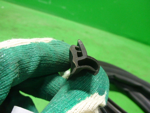 Уплотнитель (наружный)