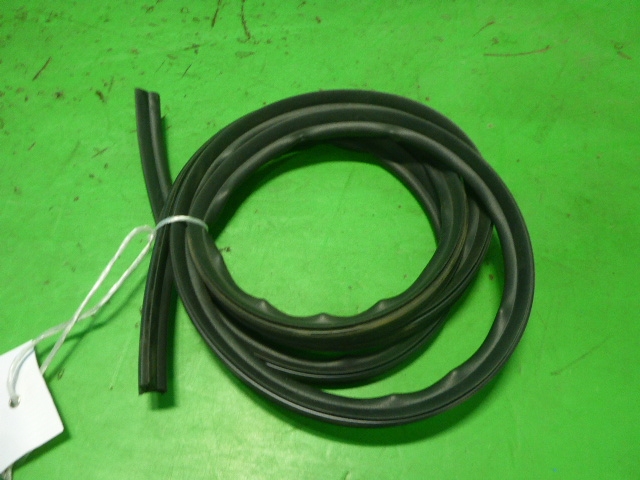 Уплотнитель (наружный)