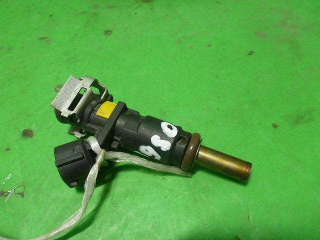 Форсунка инжекторная электрическая