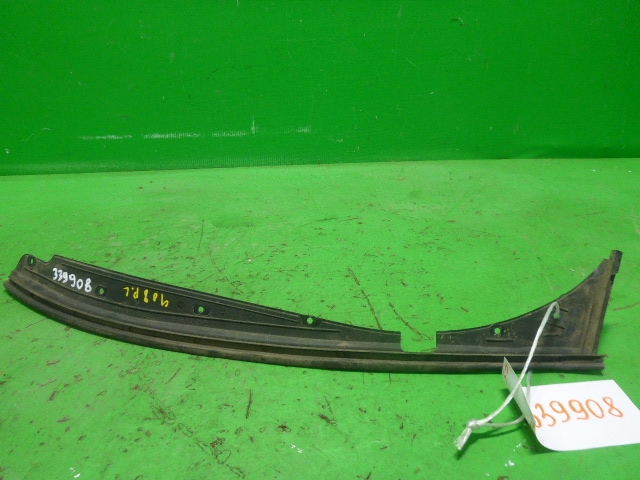 Пыльник рулевой рейки