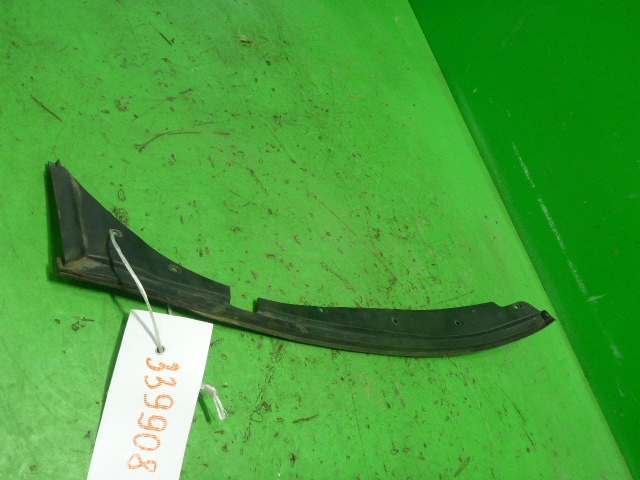 Пыльник рулевой рейки