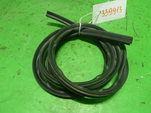 Уплотнитель (наружный)