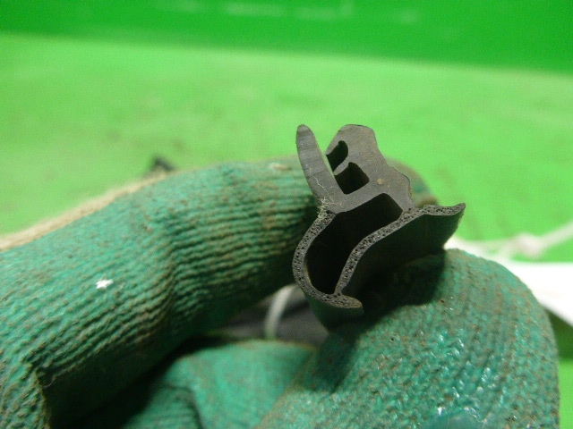 Уплотнитель (наружный)