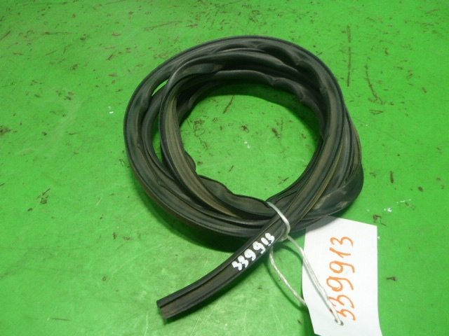 Уплотнитель (наружный)