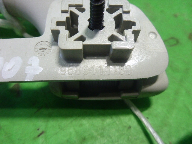 Ручка внутренняя потолочная