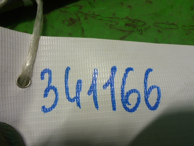 Накладка двери задней правой