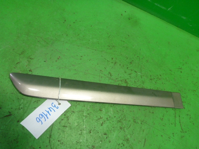 Накладка двери задней правой