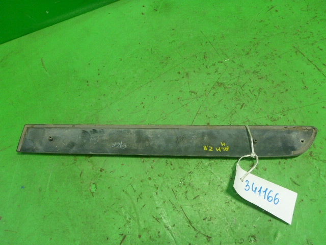 Накладка двери задней правой