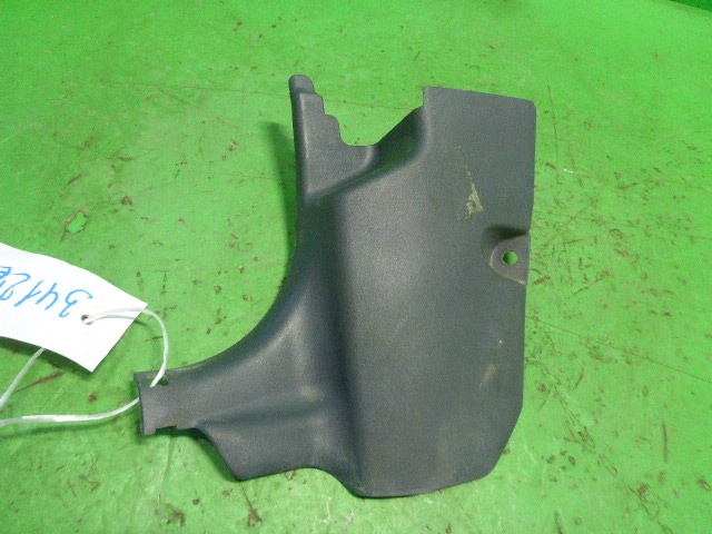 Накладка порога (внутренняя)