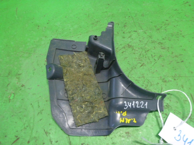 Накладка порога (внутренняя)