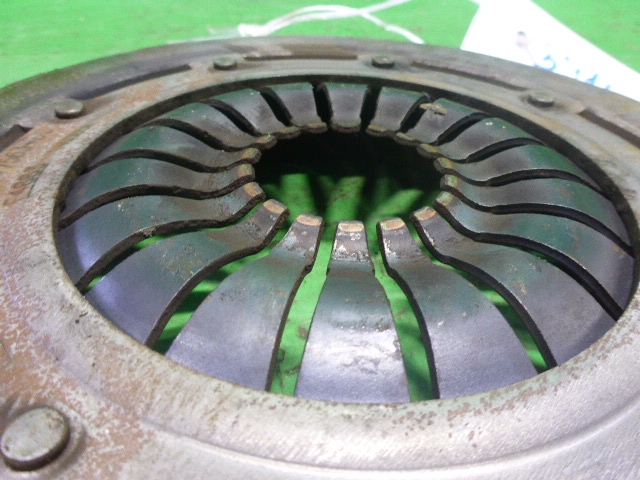 Корзина сцепления