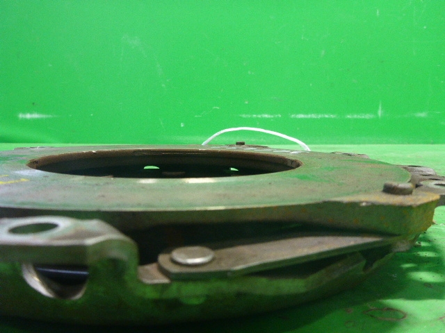 Корзина сцепления