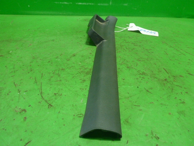 Накладка порога (внутренняя)