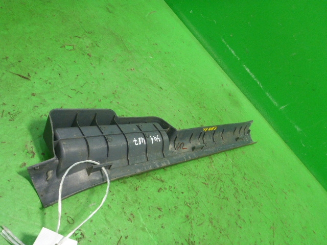 Накладка порога (внутренняя)