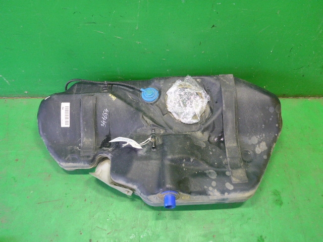 Бак топливный