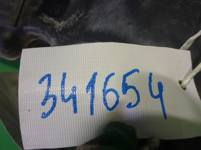 Бак топливный