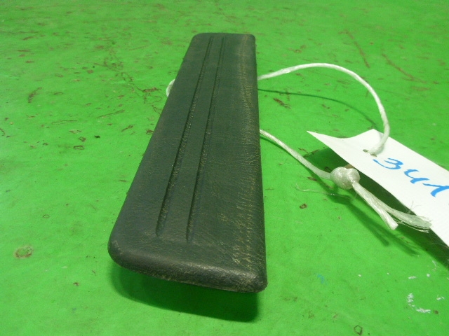 Накладка порога (внутренняя)