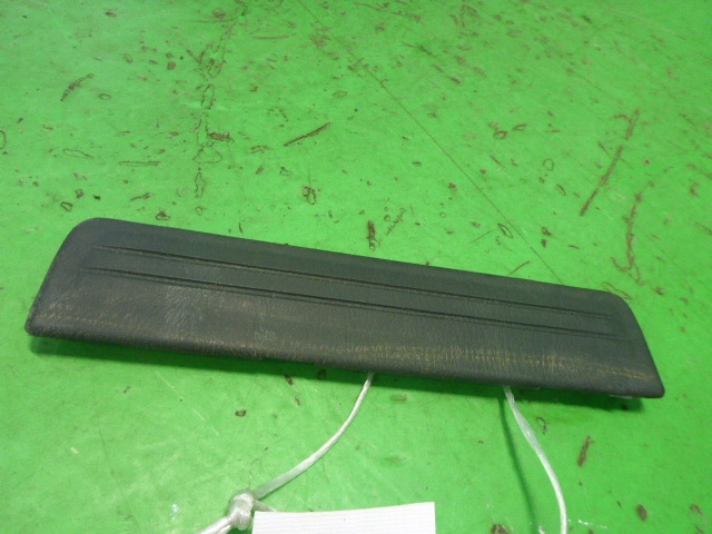 Накладка порога (внутренняя)