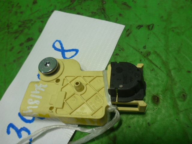 Датчик удара AIR BAG