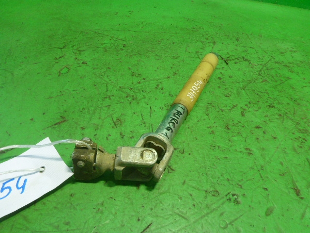 Кардан рулевой