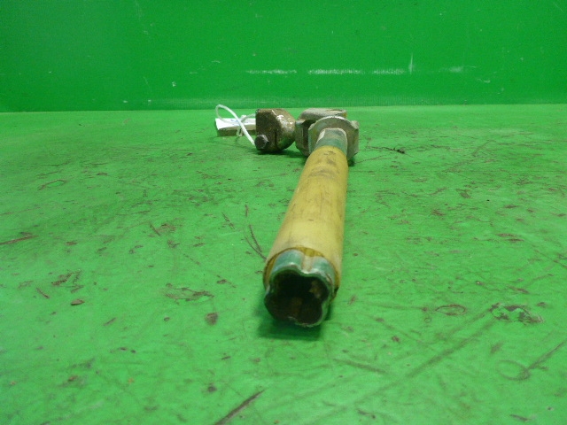 Кардан рулевой