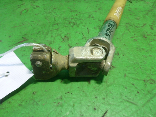 Кардан рулевой