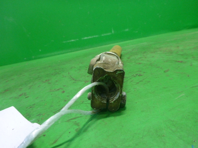 Кардан рулевой