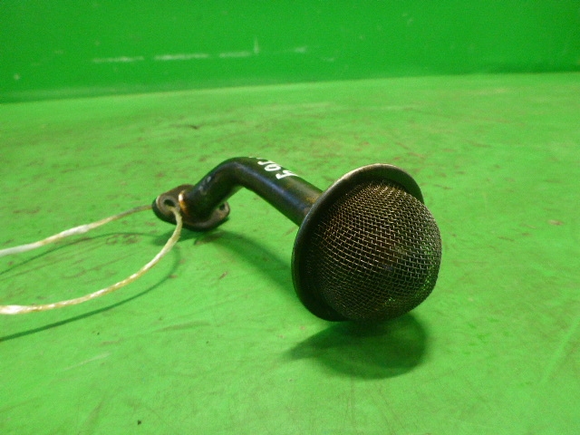 Маслозаборник