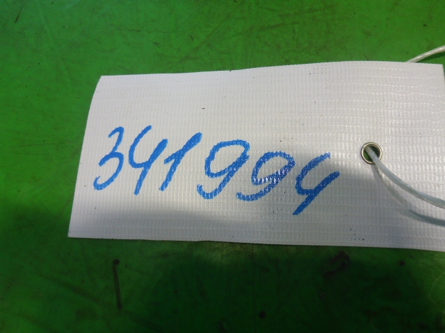 Накладка порога (внутренняя)