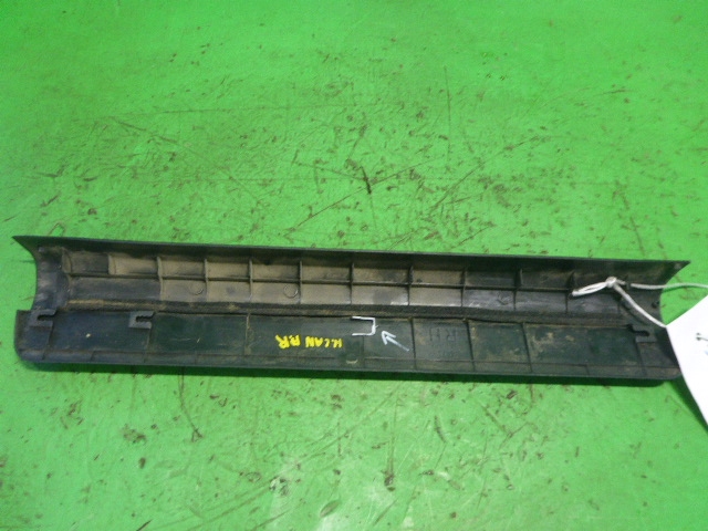 Накладка порога (внутренняя)